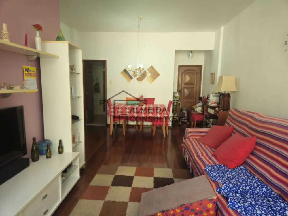 Apartamento, 3 quartos, 76 m² - Foto 3