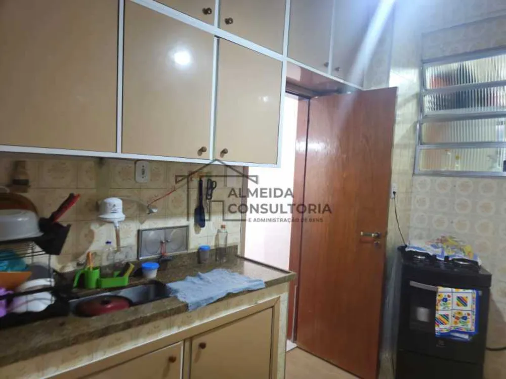 Apartamento, 3 quartos, 76 m² - Foto 15