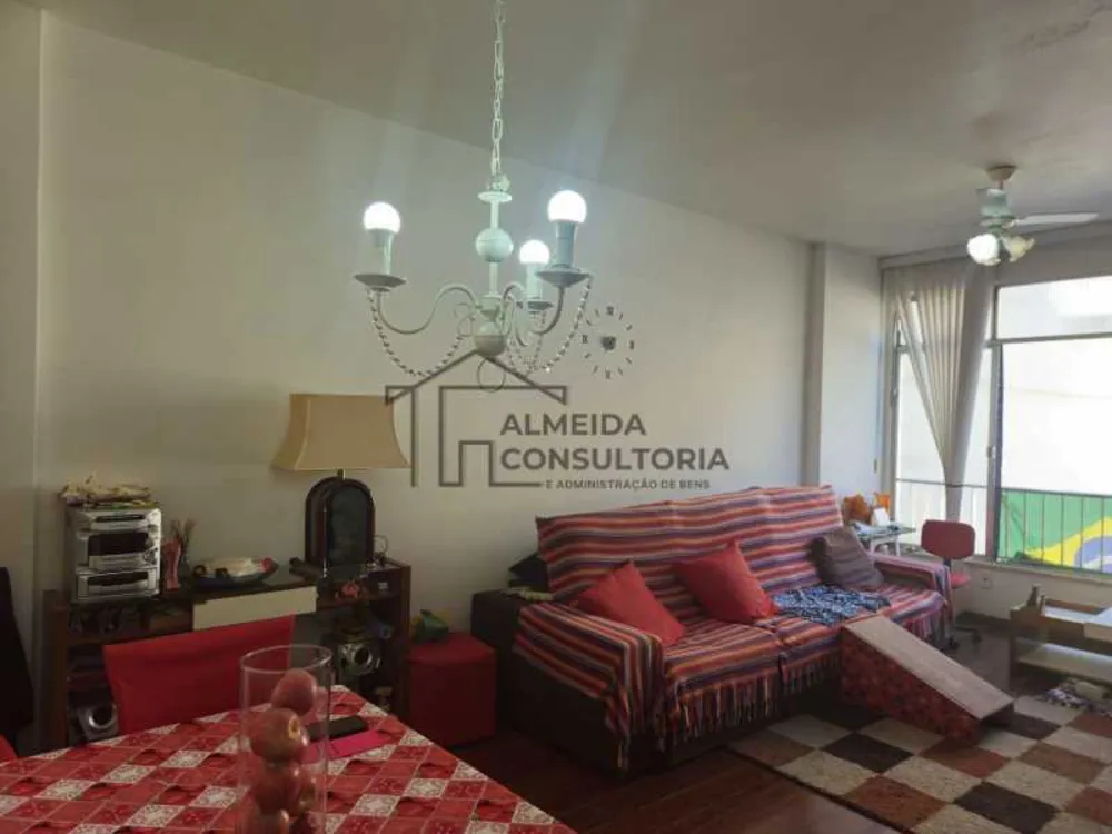 Apartamento, 3 quartos, 76 m² - Foto 2
