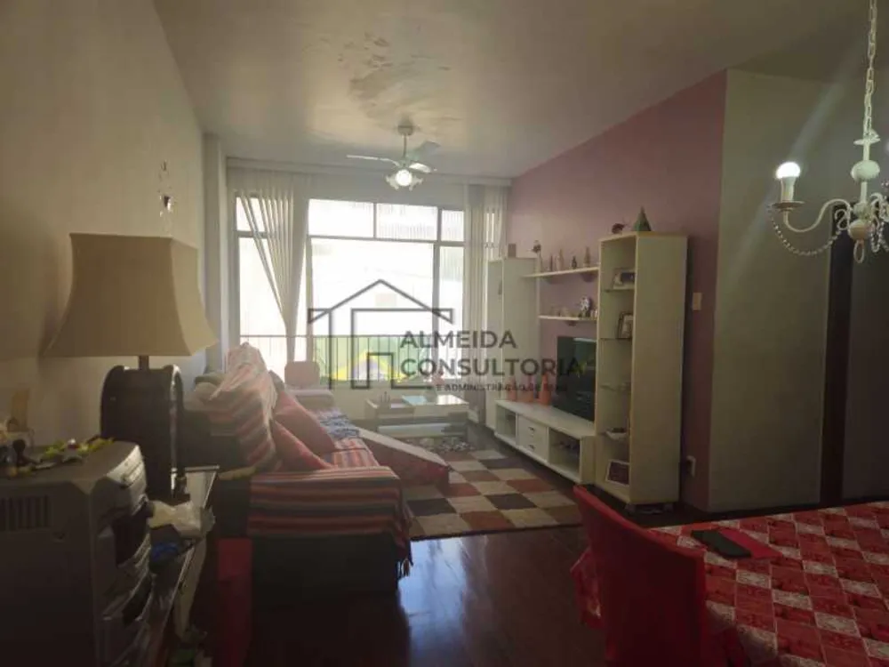 Apartamento, 3 quartos, 76 m² - Foto 1