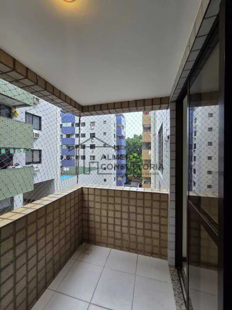 Apartamento, 2 quartos, 67 m² - Foto 4