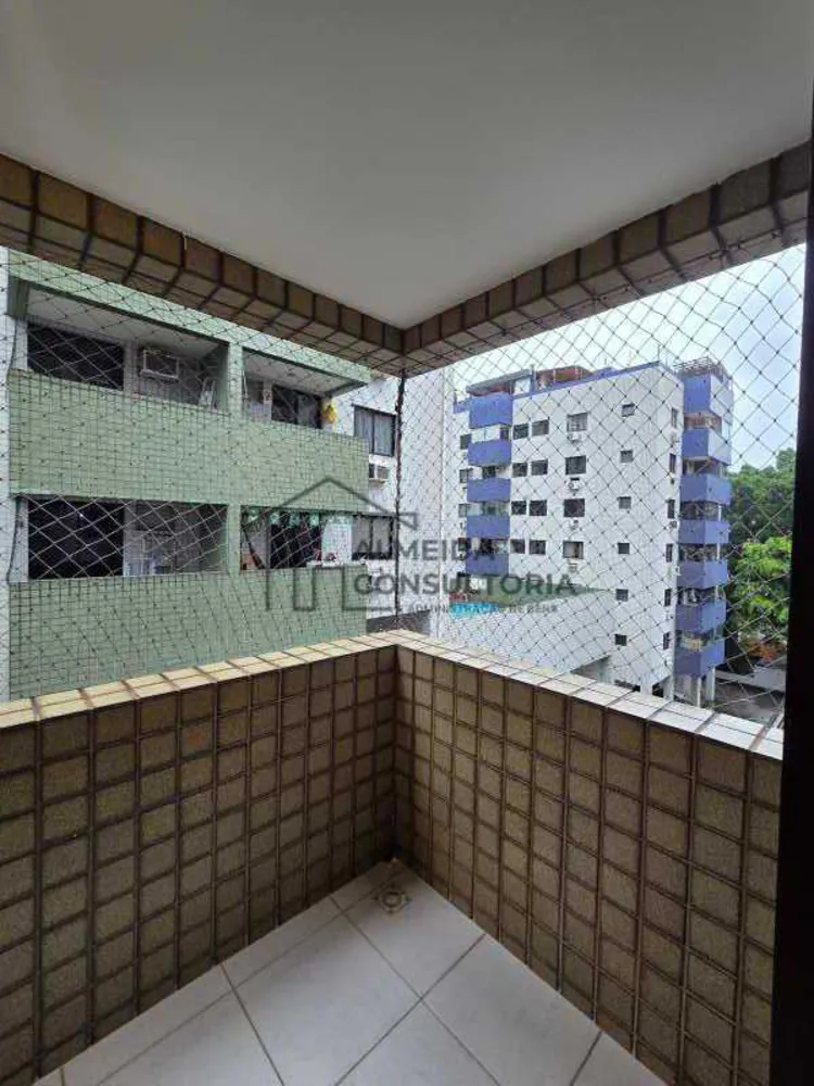 Apartamento, 2 quartos, 67 m² - Foto 6