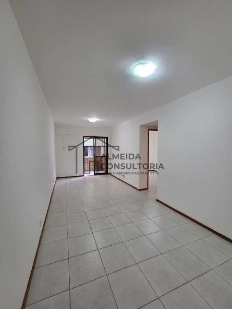 Apartamento, 2 quartos, 67 m² - Foto 2