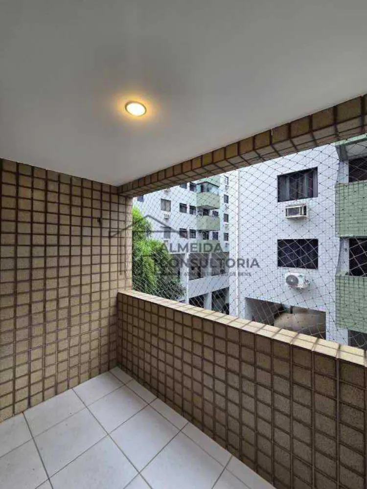 Apartamento, 2 quartos, 67 m² - Foto 3