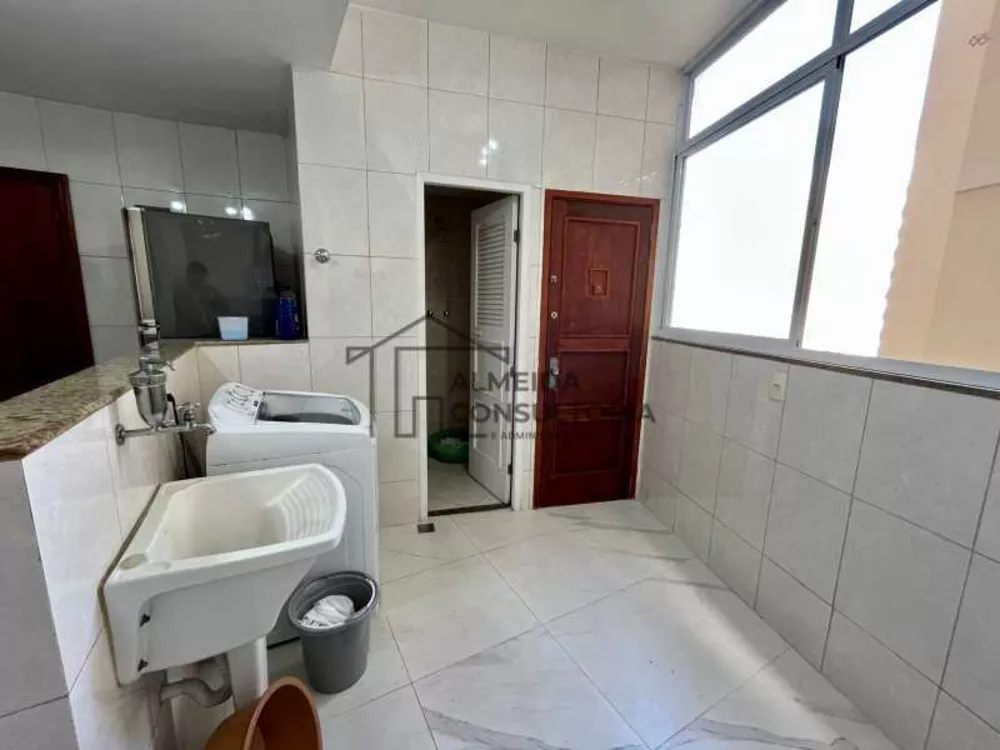 Apartamento, 4 quartos, 200 m² - Foto 26