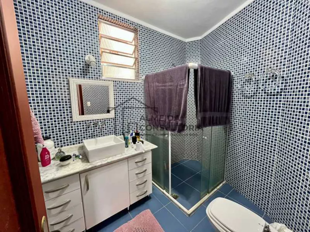 Apartamento, 4 quartos, 200 m² - Foto 3