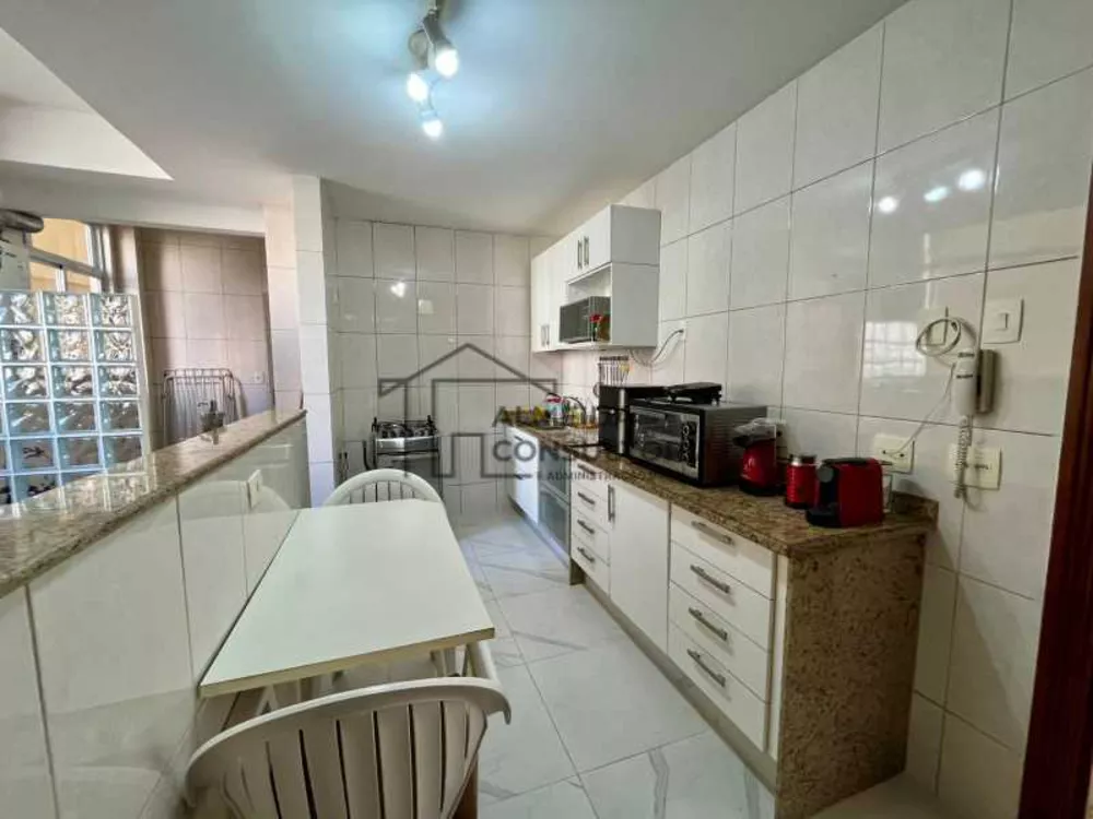 Apartamento, 4 quartos, 200 m² - Foto 4