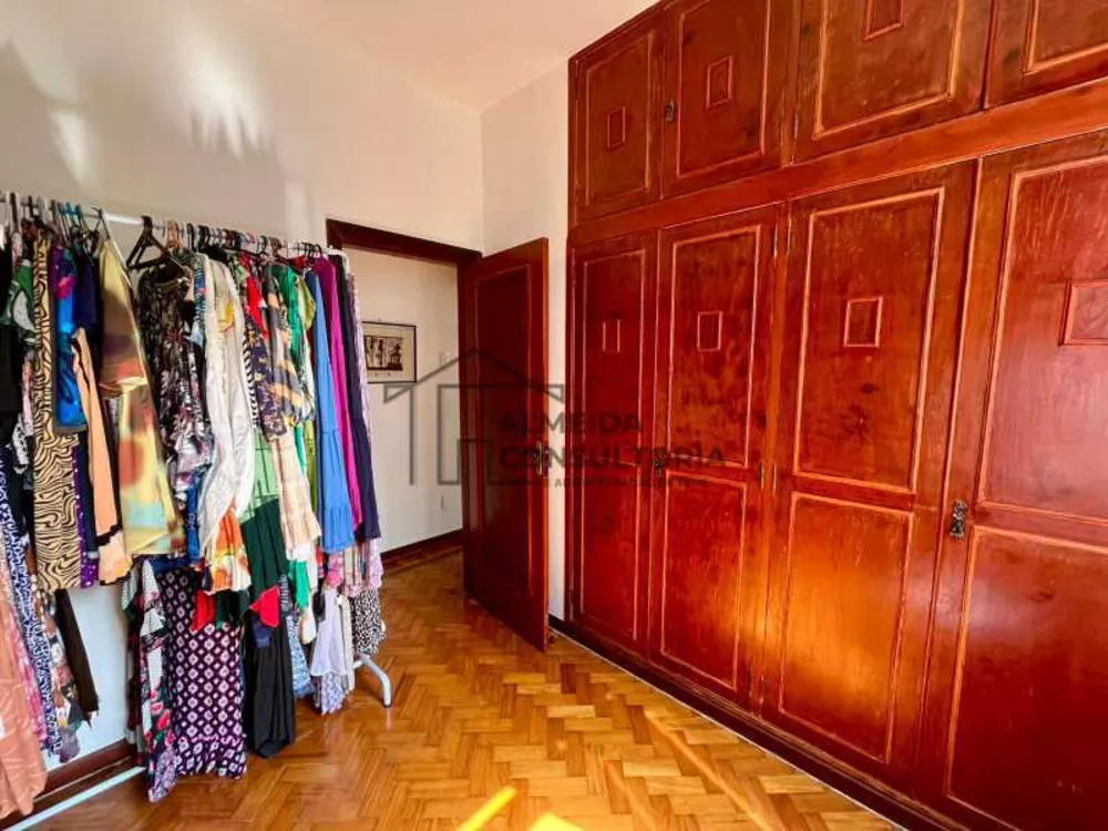 Apartamento, 4 quartos, 200 m² - Foto 23