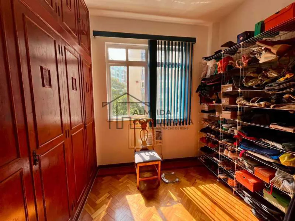 Apartamento, 4 quartos, 200 m² - Foto 24
