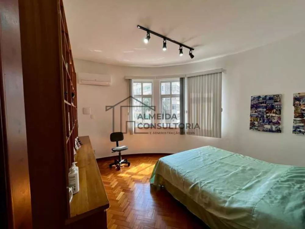 Apartamento, 4 quartos, 200 m² - Foto 10