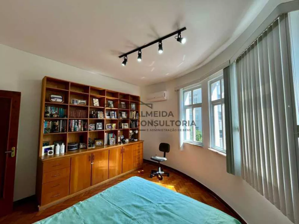 Apartamento, 4 quartos, 200 m² - Foto 25