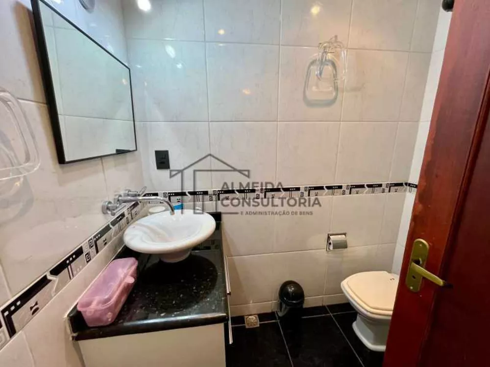 Apartamento, 4 quartos, 200 m² - Foto 15