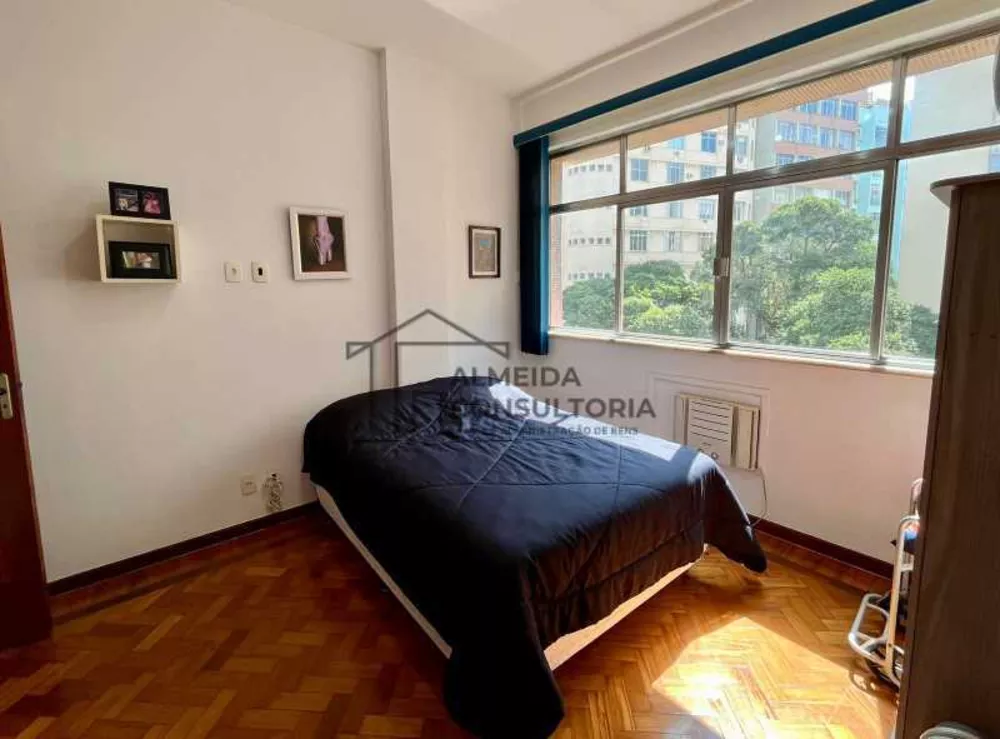 Apartamento, 4 quartos, 200 m² - Foto 11