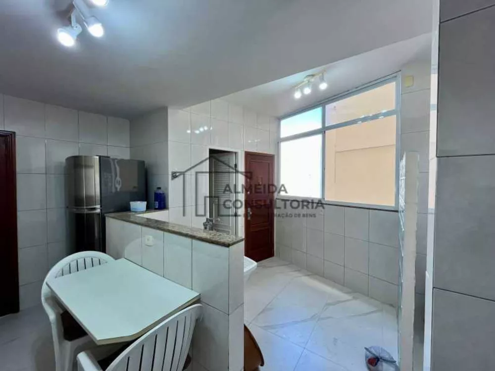 Apartamento, 4 quartos, 200 m² - Foto 18