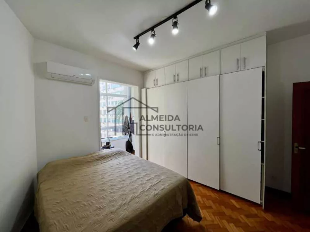 Apartamento, 4 quartos, 200 m² - Foto 7