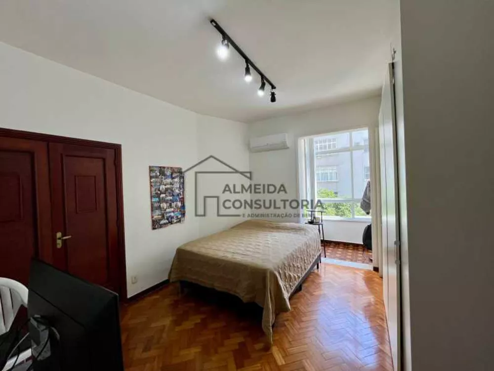 Apartamento, 4 quartos, 200 m² - Foto 27
