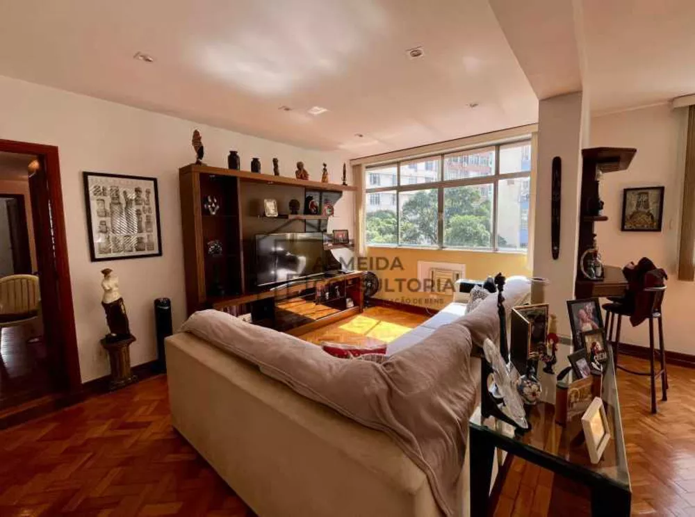 Apartamento, 4 quartos, 200 m² - Foto 30