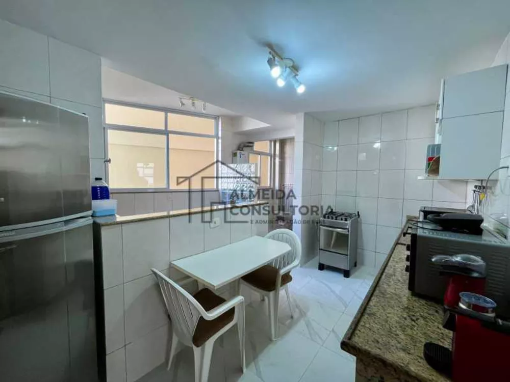 Apartamento, 4 quartos, 200 m² - Foto 19
