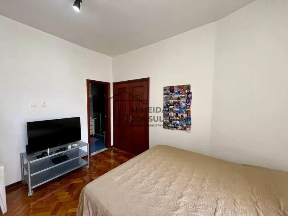 Apartamento, 4 quartos, 200 m² - Foto 16