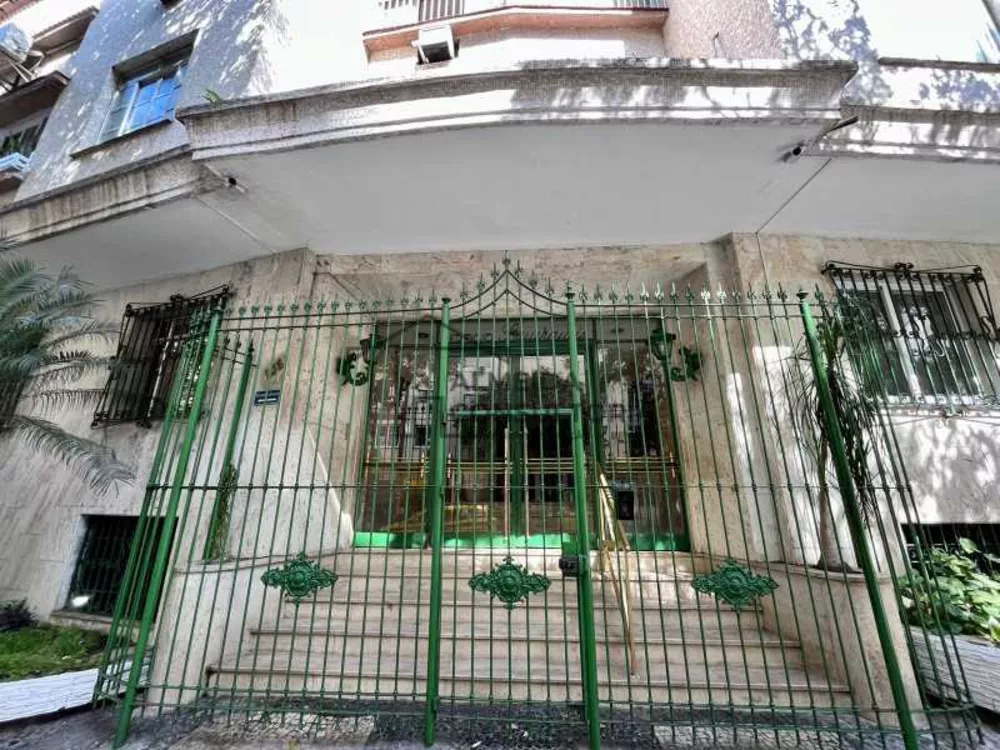 Apartamento, 4 quartos, 200 m² - Foto 2