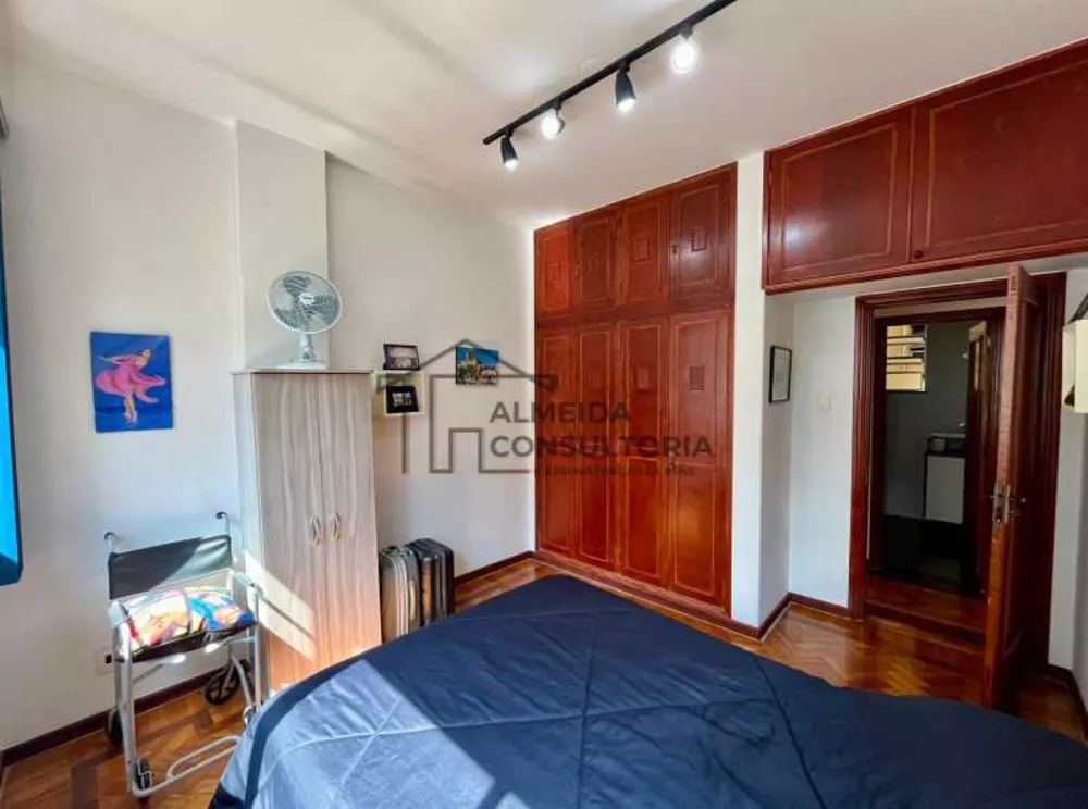 Apartamento, 4 quartos, 200 m² - Foto 8