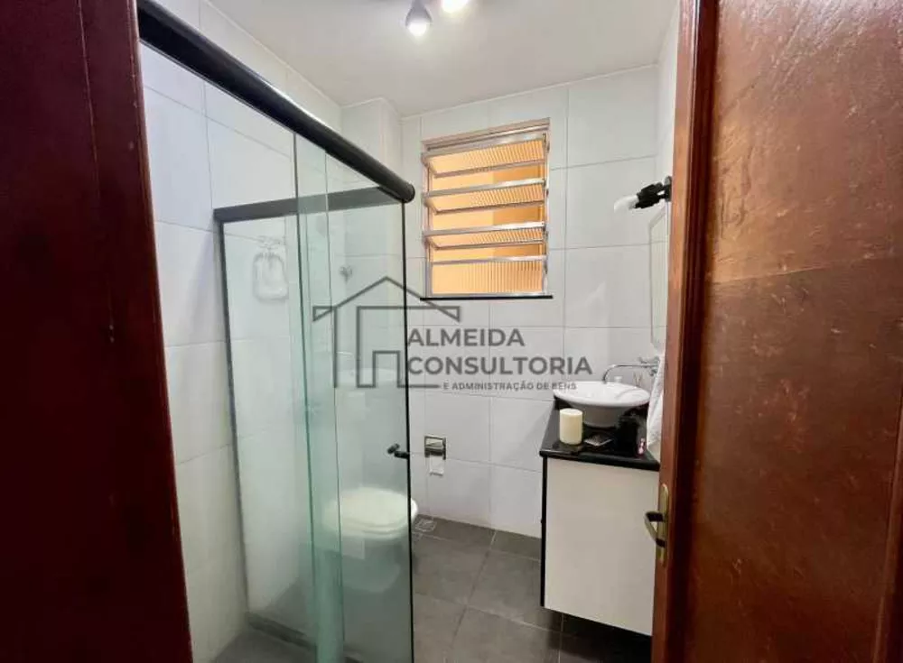 Apartamento, 4 quartos, 200 m² - Foto 5