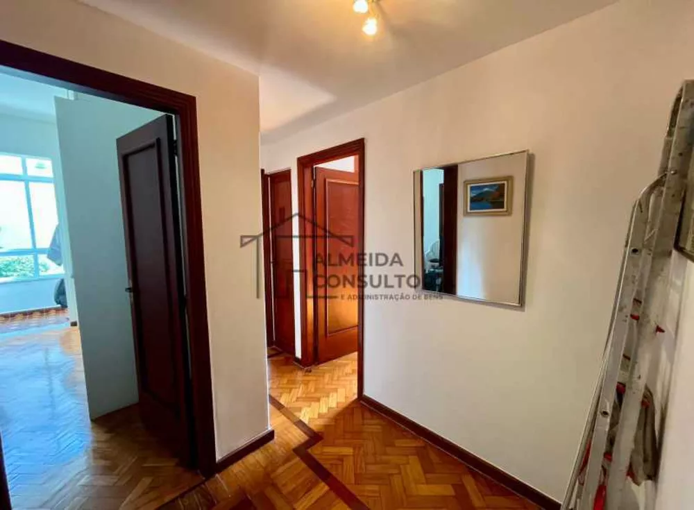 Apartamento, 4 quartos, 200 m² - Foto 12
