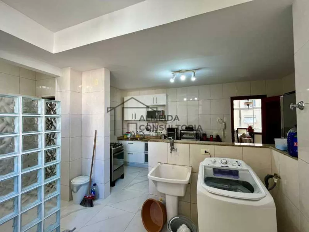 Apartamento, 4 quartos, 200 m² - Foto 13