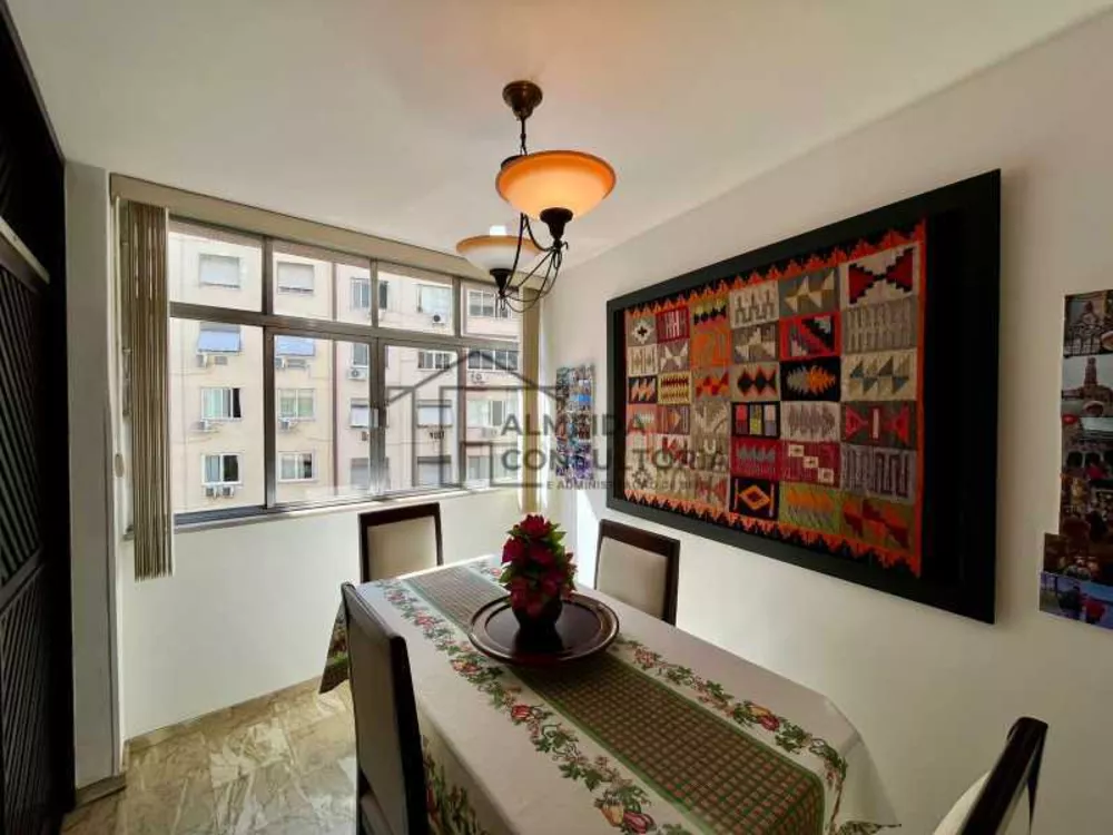 Apartamento, 4 quartos, 200 m² - Foto 17