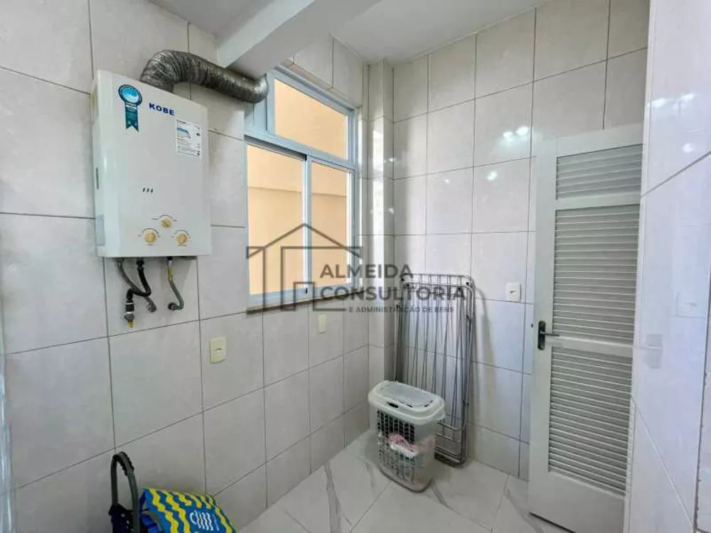 Apartamento, 4 quartos, 200 m² - Foto 14