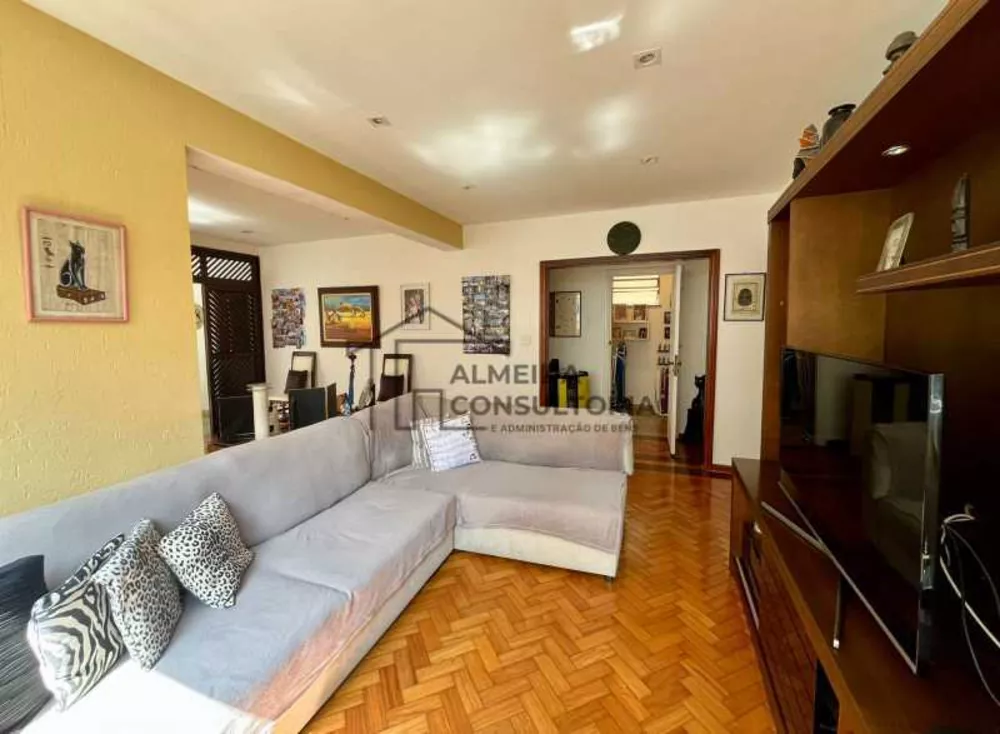Apartamento, 4 quartos, 200 m² - Foto 29
