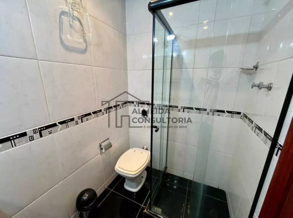 Apartamento, 4 quartos, 200 m² - Foto 6