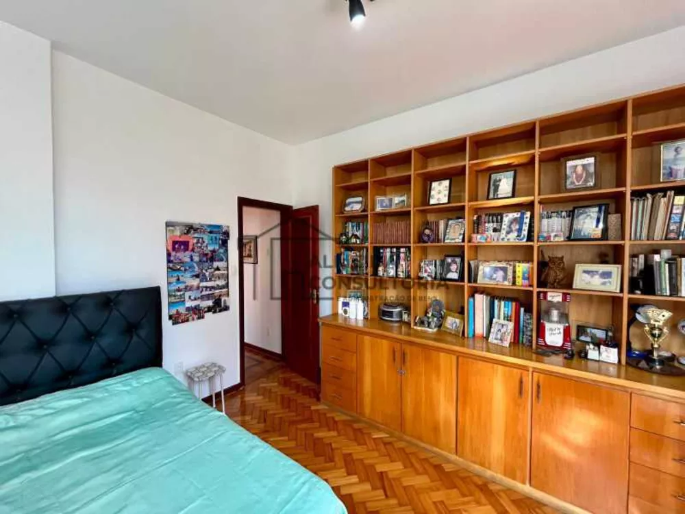 Apartamento, 4 quartos, 200 m² - Foto 21