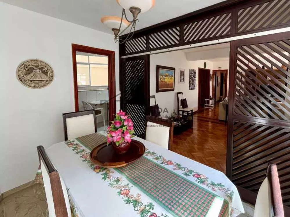 Apartamento, 4 quartos, 200 m² - Foto 22