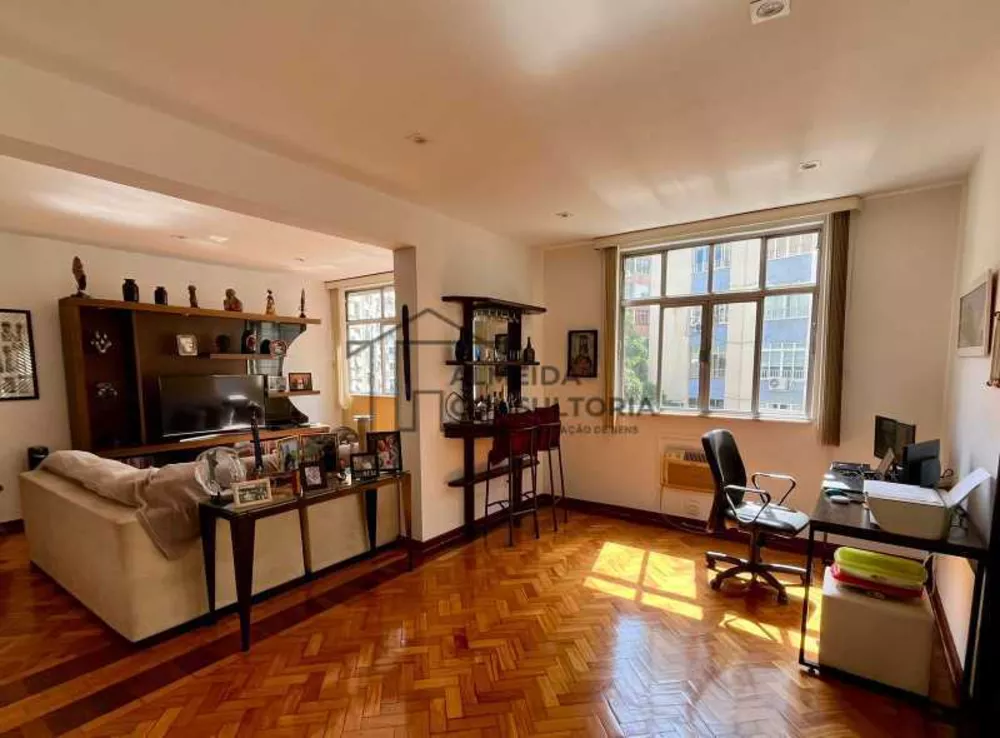 Apartamento, 4 quartos, 200 m² - Foto 28