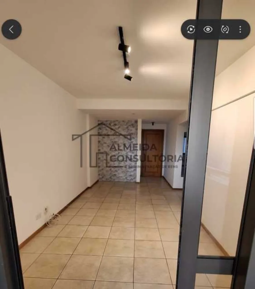 Apartamento, 1 quarto, 60 m² - Foto 2
