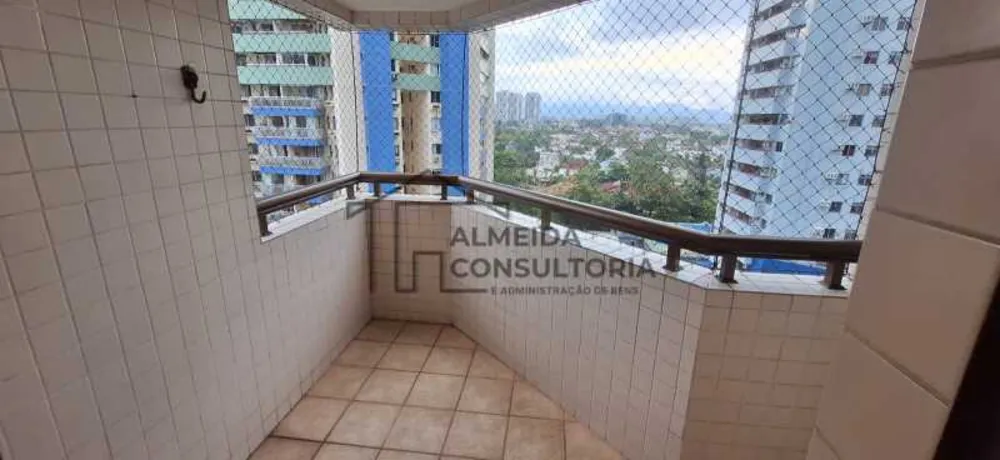 Apartamento, 1 quarto, 60 m² - Foto 4