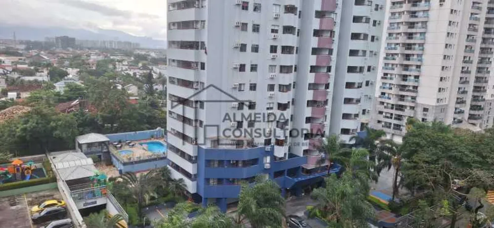 Apartamento, 1 quarto, 60 m² - Foto 5