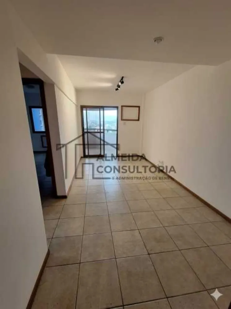 Apartamento, 1 quarto, 60 m² - Foto 1