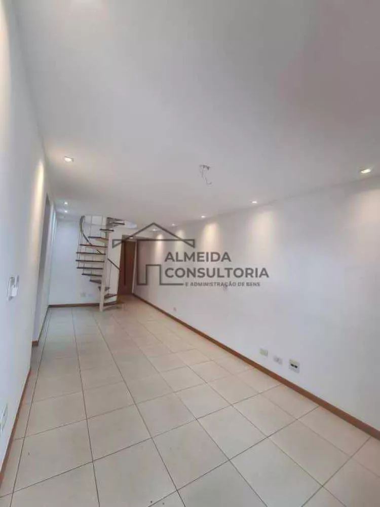 Cobertura, 3 quartos, 133 m² - Foto 1