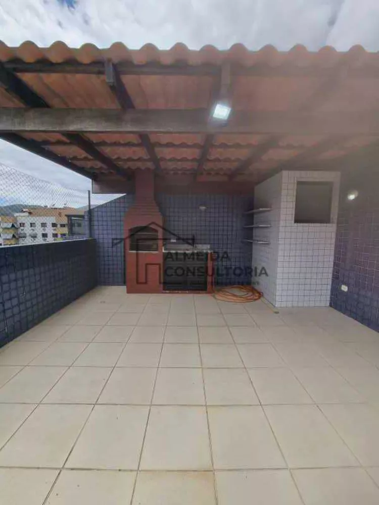 Cobertura, 3 quartos, 133 m² - Foto 15
