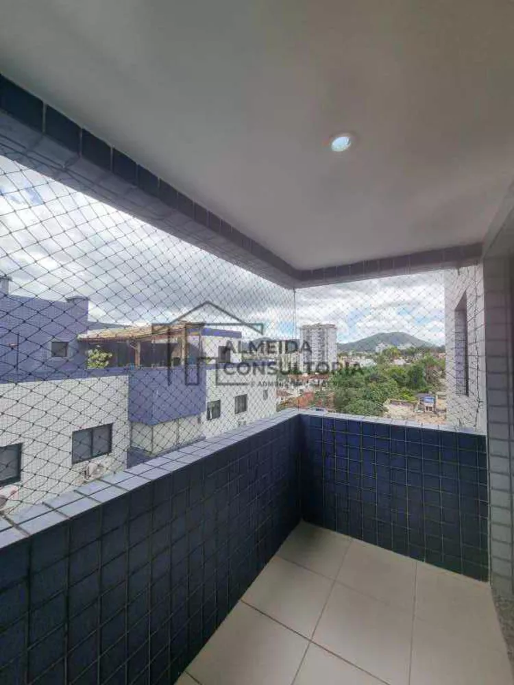 Cobertura, 3 quartos, 133 m² - Foto 2