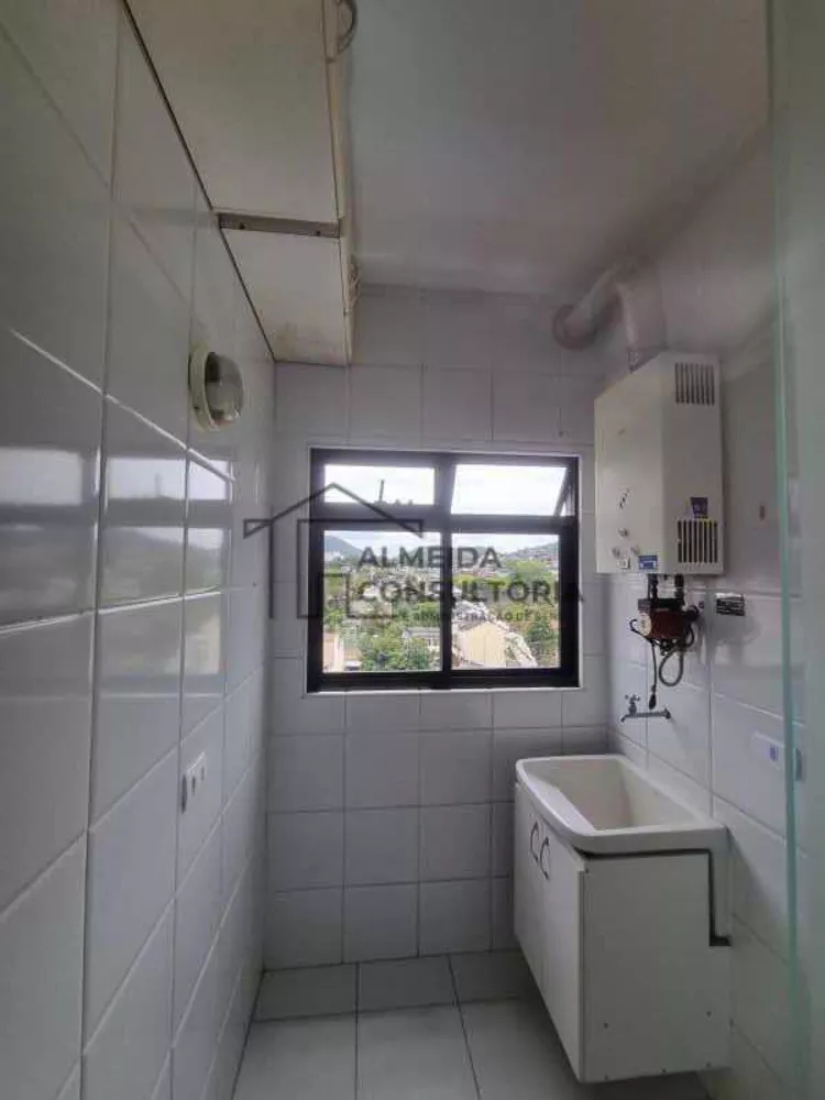 Cobertura, 3 quartos, 133 m² - Foto 9