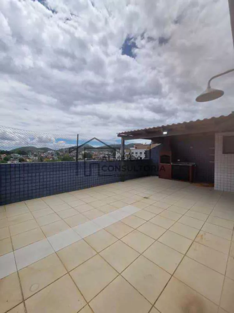 Cobertura, 3 quartos, 133 m² - Foto 14