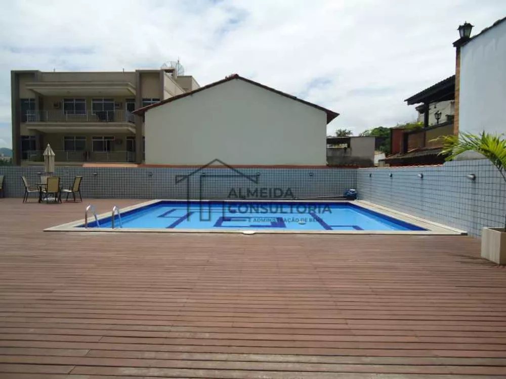 Cobertura, 3 quartos, 133 m² - Foto 19