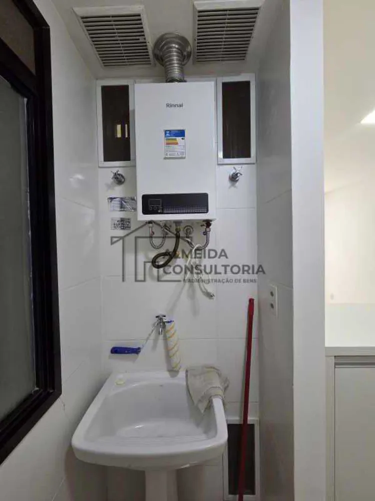 Apartamento, 1 quarto, 74 m² - Foto 23