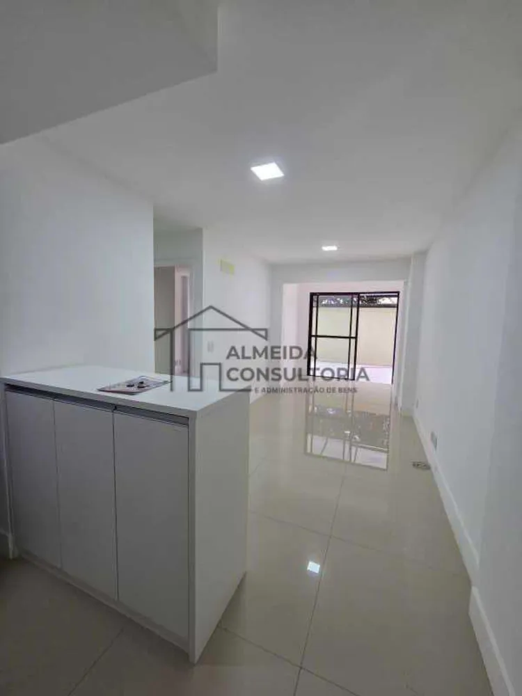 Apartamento, 1 quarto, 74 m² - Foto 4