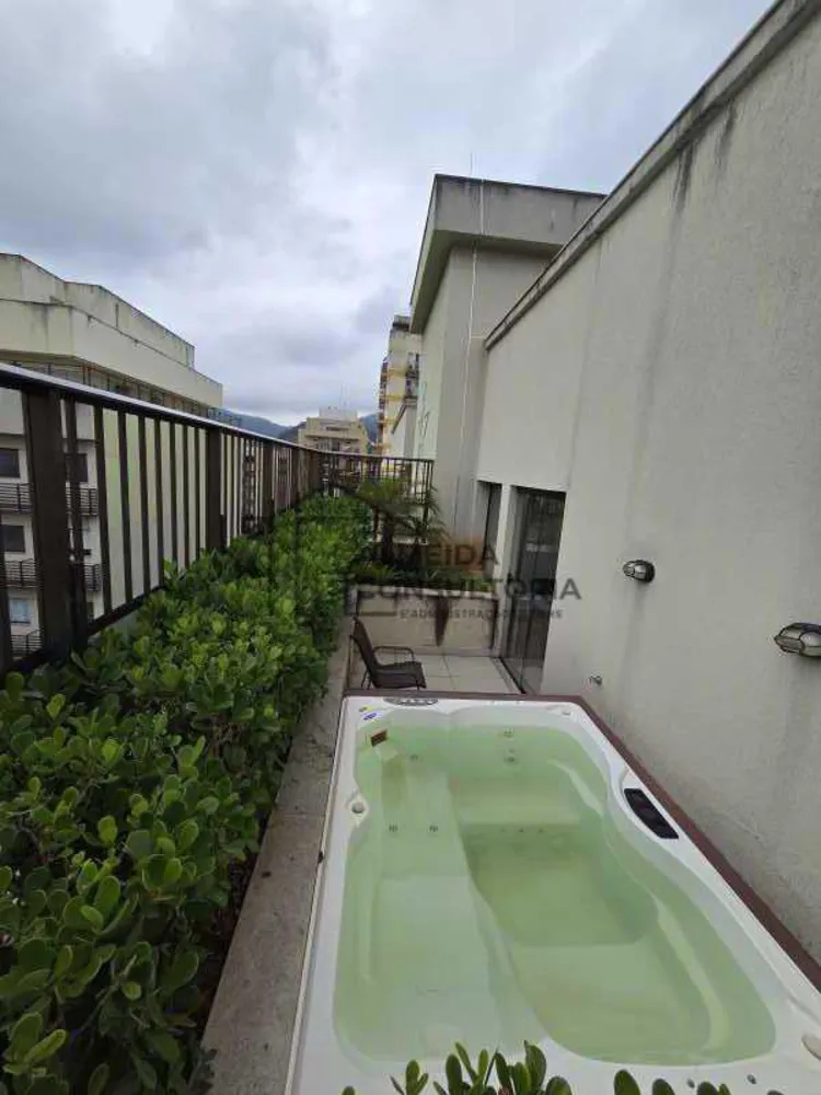 Apartamento, 1 quarto, 74 m² - Foto 12