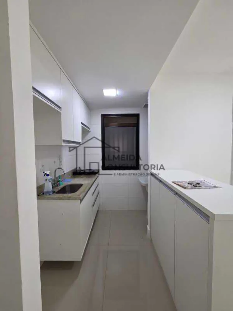 Apartamento, 1 quarto, 74 m² - Foto 2