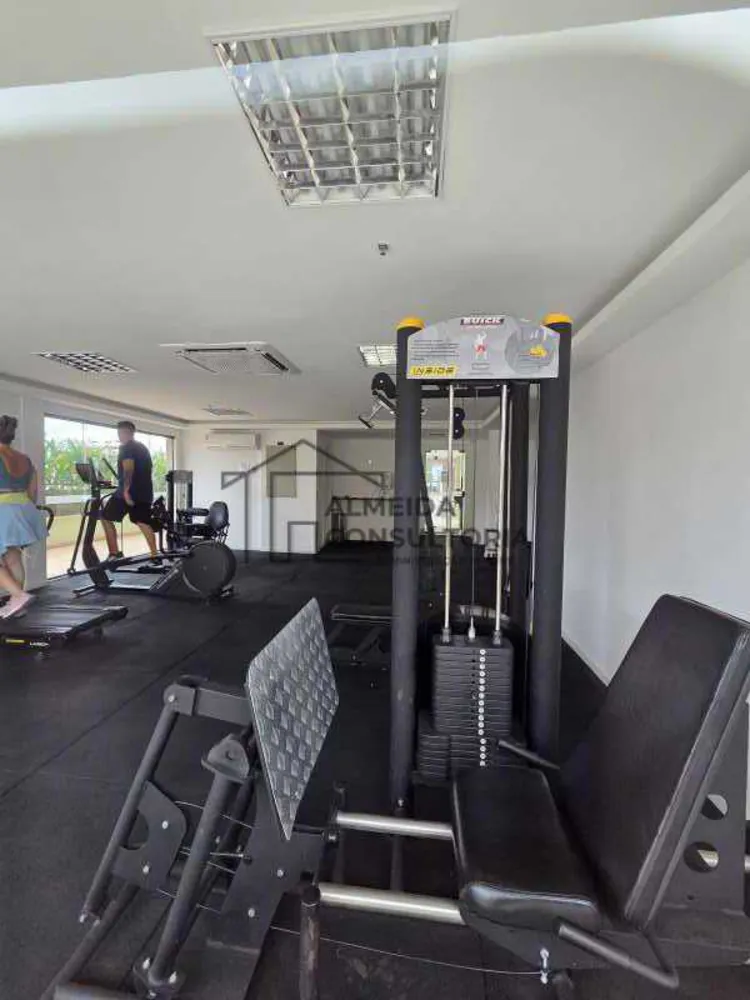 Apartamento, 1 quarto, 74 m² - Foto 17